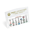 Triumph® Calendars Legacy Calendar