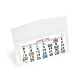 Triumph® Calendars Legacy Calendar
