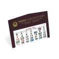 Triumph® Calendars Legacy Calendar