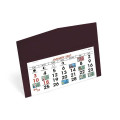 Triumph® Calendars Legacy Calendar