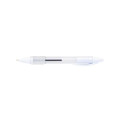 Classic Collection WideBody® Clear Grip Pen