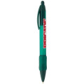Classic Collection WideBody® Clear Grip Pen