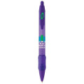 Classic Collection WideBody® Clear Grip Pen