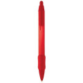 Classic Collection WideBody® Clear Grip Pen