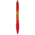 Classic Collection WideBody® Clear Grip Pen