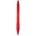 Classic Collection WideBody® Clear Grip Pen
