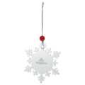 Snowflake Ornament
