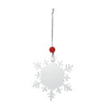 Snowflake Ornament