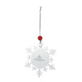 Snowflake Ornament