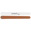 White Emery Board