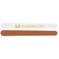 White Emery Board