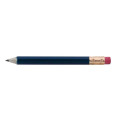 Hex Golf Pencil with Eraser