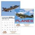 Triumph® Calendars Planes Calendar