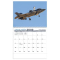 Triumph® Calendars Planes Calendar