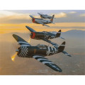 Triumph® Calendars Planes Calendar