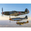 Triumph® Calendars Planes Calendar