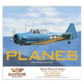 Triumph® Calendars Planes Calendar