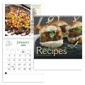 Products Recipe Pocket Calendar
