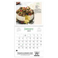 Products Recipe Pocket Calendar
