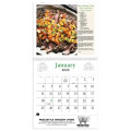 Products Recipe Pocket Calendar