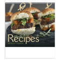 Products Recipe Pocket Calendar