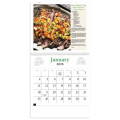 Products Recipe Pocket Calendar