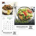 Products Recipe Pocket Calendar