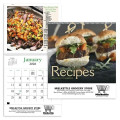 Products Recipe Pocket Calendar