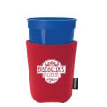 Koozie® Life's a Party Cup Cooler