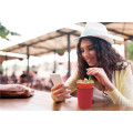 Koozie® Life's a Party Cup Cooler