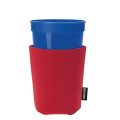 Koozie® Life's a Party Cup Cooler