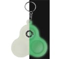 Universal Source® Pop 3 Bubbles Keychain