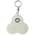 Universal Source® Pop 3 Bubbles Keychain