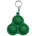 Universal Source® Pop 3 Bubbles Keychain