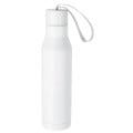 Vacuum Insulated Bottle with Carry Loop - 18 oz.