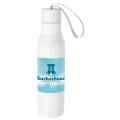 Vacuum Insulated Bottle with Carry Loop - 18 oz.