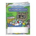 Coloring Book: Recycling