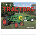 Good Value™ Classic Tractor - Stapled Calendar