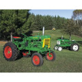Good Value™ Classic Tractor - Stapled Calendar
