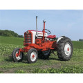Good Value™ Classic Tractor - Stapled Calendar