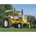 Good Value™ Classic Tractor - Stapled Calendar
