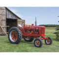 Good Value™ Classic Tractor - Stapled Calendar