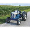 Good Value™ Classic Tractor - Stapled Calendar