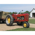 Good Value™ Classic Tractor - Stapled Calendar