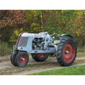 Good Value™ Classic Tractor - Stapled Calendar