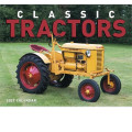 Good Value™ Classic Tractor - Stapled Calendar