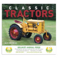 Good Value™ Classic Tractor - Stapled Calendar