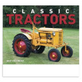 Good Value™ Classic Tractor - Stapled Calendar