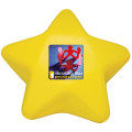 Star Stress Ball