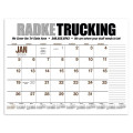 Products 13-Month Desk Pad Calendar